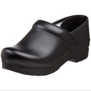 Dansko Professional Danish Clogs 39/US 8.5 9.